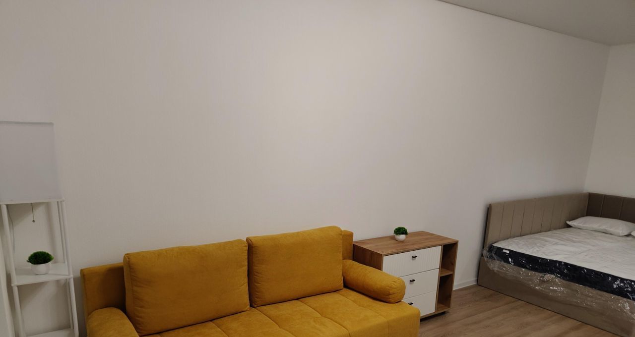 Сдается 1-комнатная квартира на проспект Мира, 135А, метро ВДНХ, г. Москва