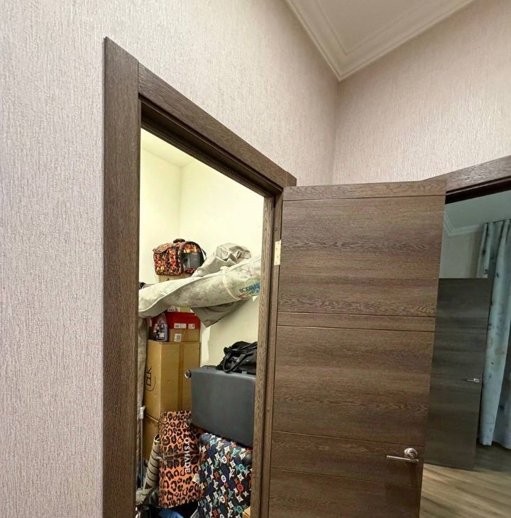 Сдам 2-комнатную квартиру на Красноказарменная улица, 14Ак5, метро Авиамоторная, г. Москва