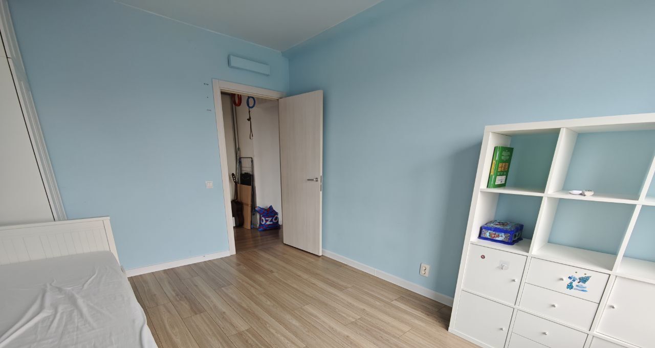 Снять 3-к квартиру на Домостроительная улица, 14, метро Говорово, г. Москва