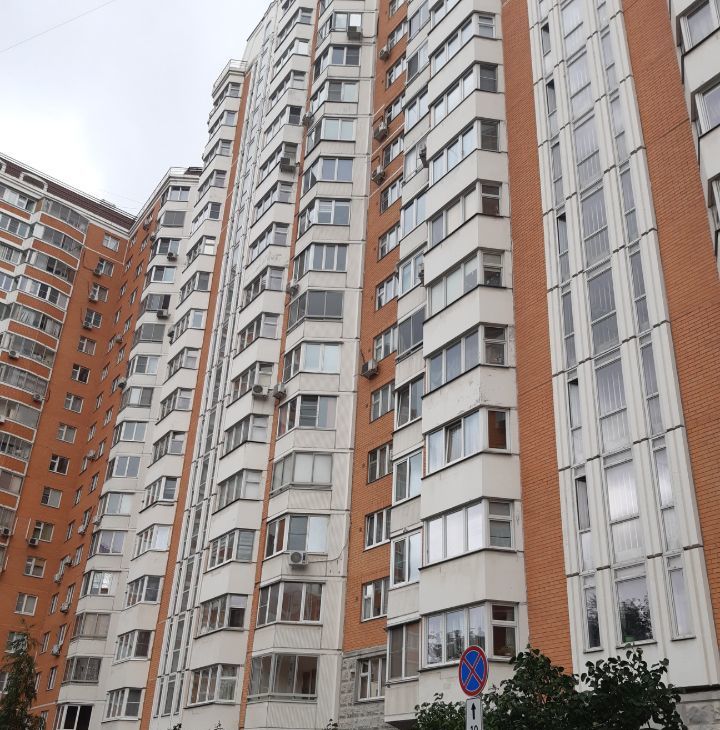 Аренда однокомнатной квартиры на Россошанская улица, 6, метро Улица Академика Янгеля, г. Москва
