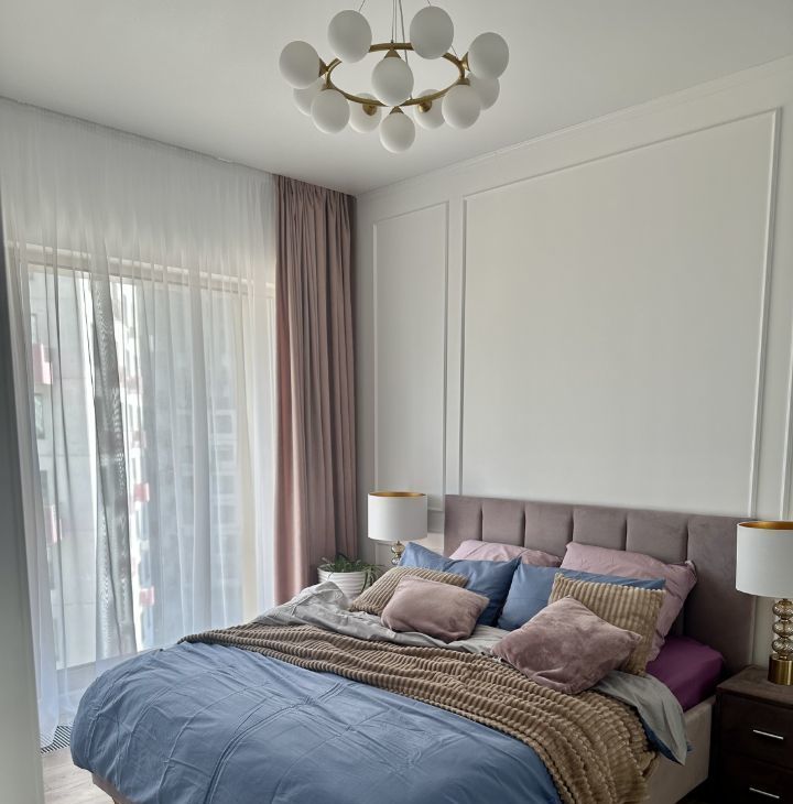 Сдается 1-комнатная квартира на улица Народного Ополчения, 13, метро Хорошёвская, г. Москва