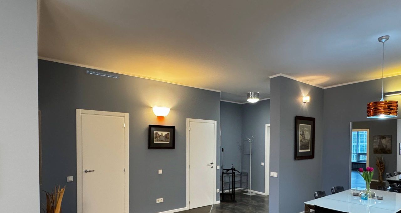 Сдам 3-комнатную квартиру на Кочновский проезд, 4к1, метро Аэропорт, г. Москва