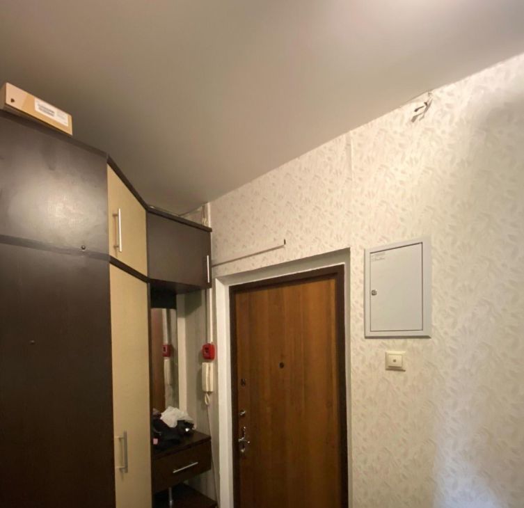 Сдам 1к квартиру на Клинская улица, 14к1, метро Ховрино, г. Москва