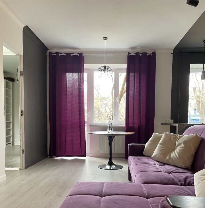 Сдается 2к квартира на улица Шверника, 14/1К2, метро Академическая, г. Москва