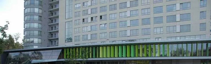 Сдаю 3х-комнатную квартиру на Иваньковское шоссе, 5, метро Стрешнево, г. Москва