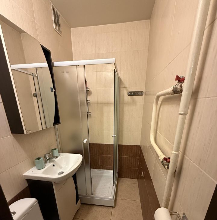 Сдаю 2-к квартиру на Звездный бульвар, 8К1, метро ВДНХ, г. Москва