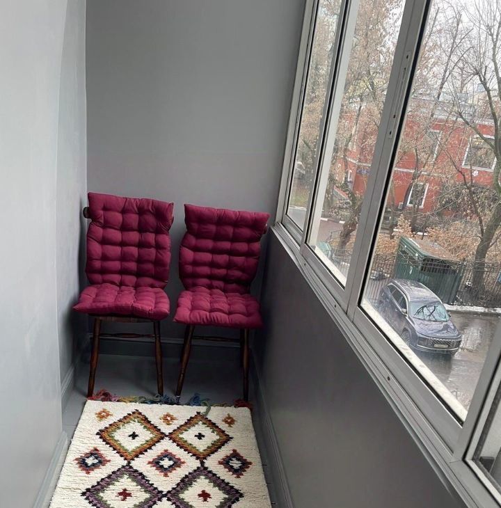 Аренда 1-комнатной квартиры на улица Покровка, 38С1, метро Чкаловская, г. Москва