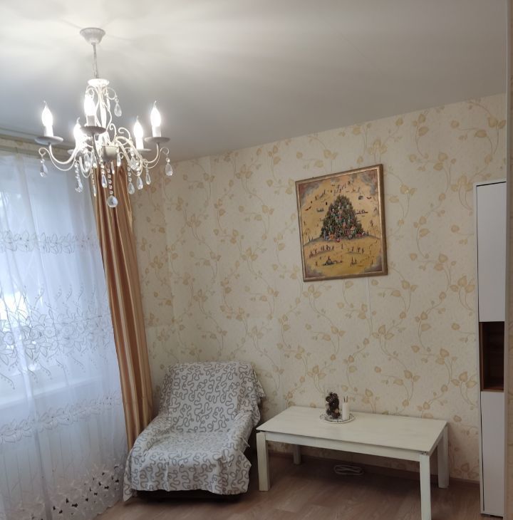 Аренда 2х-комнатной квартиры на Шипиловский проезд, 61К2, метро Орехово, г. Москва