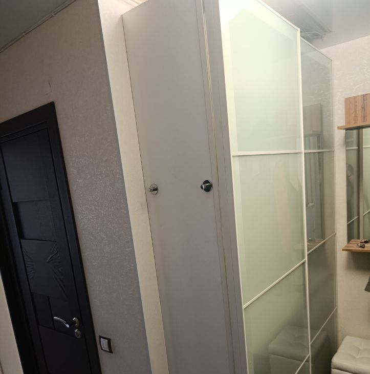 Аренда 1-комнатной квартиры на Отрадная улица, 11, метро Ботанический сад, г. Москва