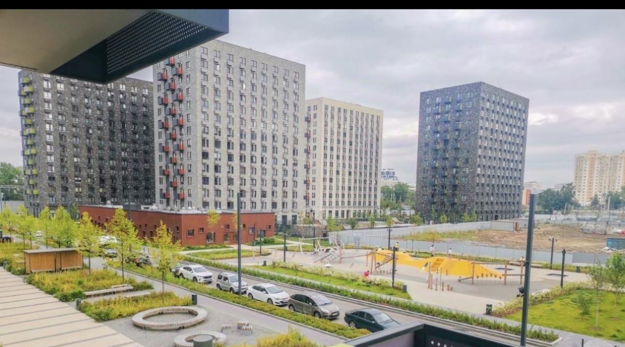 Сдается двухкомнатная квартира на Складочная улица, 6к2, метро Дмитровская, г. Москва