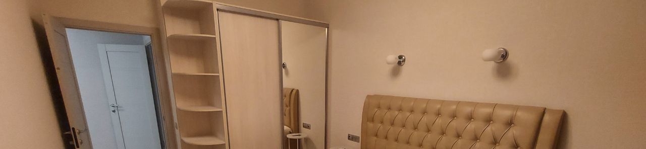 Аренда трехкомнатной квартиры на Волоколамское шоссе, 71/22к1, метро Стрешнево, г. Москва