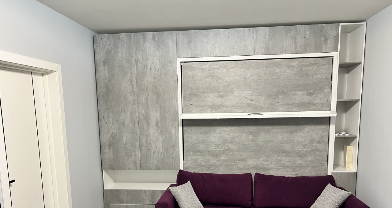 Сдам 1-к квартиру на Филевский бульвар, 40, метро Багратионовская, г. Москва