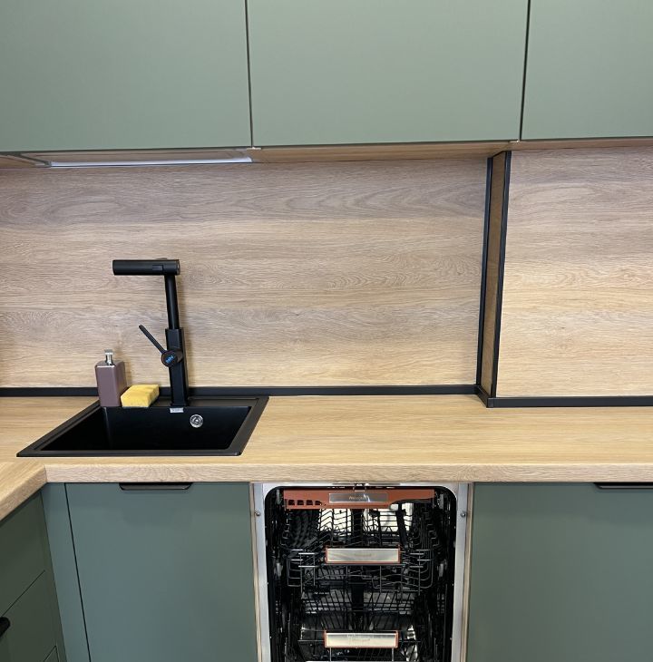 Аренда однокомнатной квартиры на улица Братьев Бромлей, 5к1, метро Филатов Луг, г. Москва