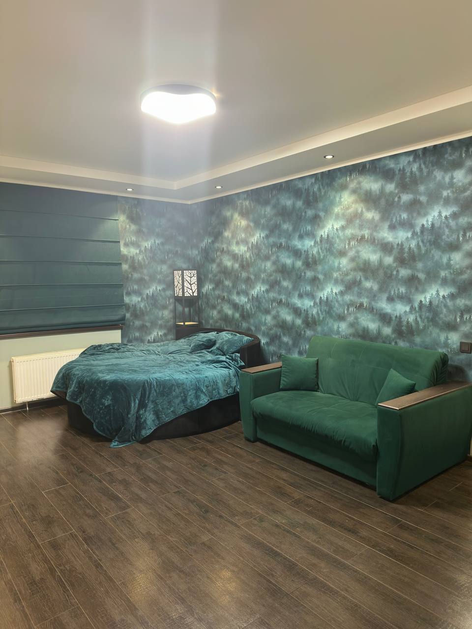 Аренда однокомнатной квартиры на г Москва, г Щербинка, ул Барышевская Роща, д 24, метро Бунинская аллея, г. Москва