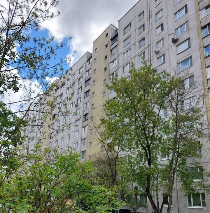 Сдается 2-к квартира на улица Декабристов, 8К1, метро Отрадное, г. Москва