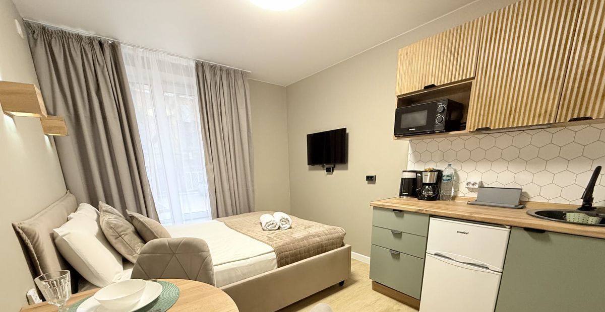 Сдам 1-к квартиру на Дубининская улица, 65К3, метро Тульская, г. Москва