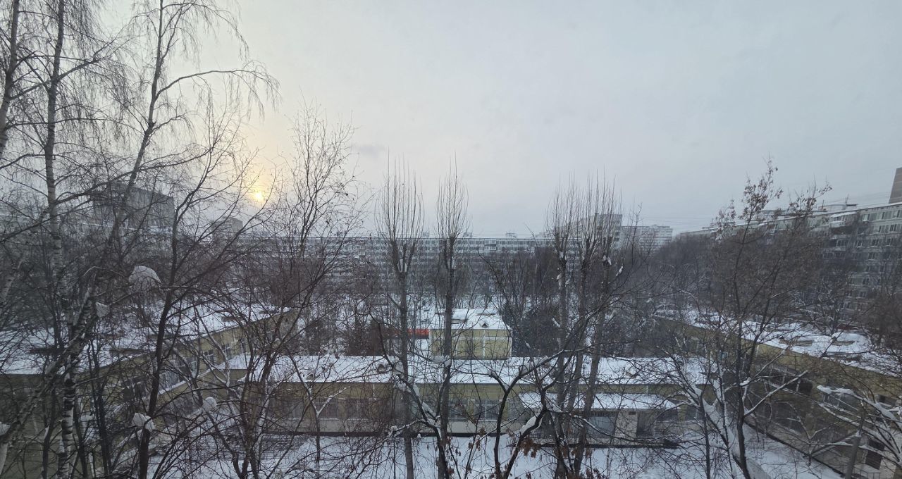 Сдается однокомнатная квартира на улица Бестужевых, 12А, метро Отрадное, г. Москва