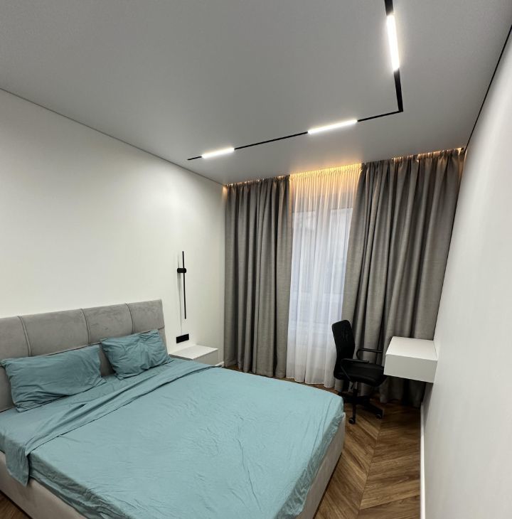 Сдается 2х-комнатная квартира на Очаковское шоссе, 9А, г. Москва