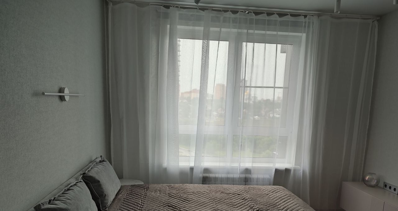 Сдается 1-к квартира на Муравская улица, 44к2, метро Волоколамская, г. Москва