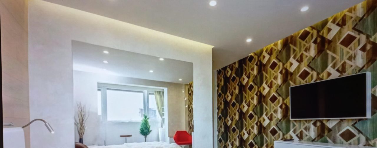 Сдам 2к квартиру на улица Сергея Макеева, 1, метро Шелепиха, г. Москва