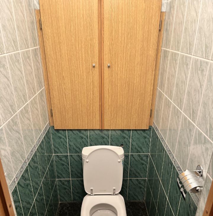 Снять 1-к квартиру на 1-я Новокузьминская улица, 7К1, метро Рязанский проспект, г. Москва