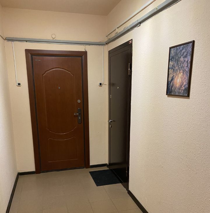 Сдается 1к квартира на Студеный проезд, 14, метро Бибирево, г. Москва