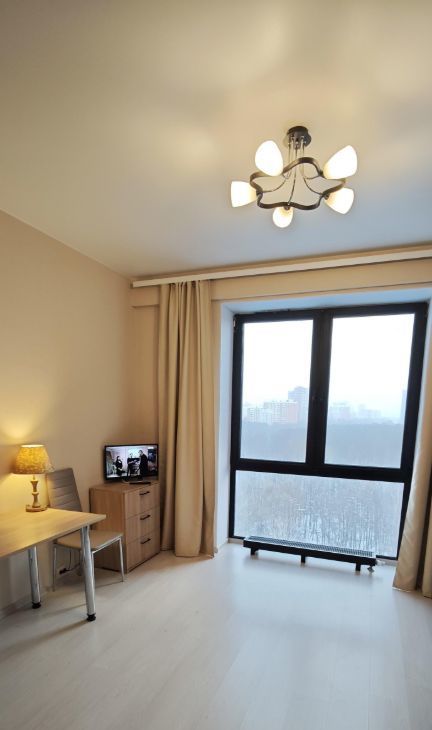 Снять 1к квартиру на улица Дыбенко, 7/1, метро Ховрино, г. Москва