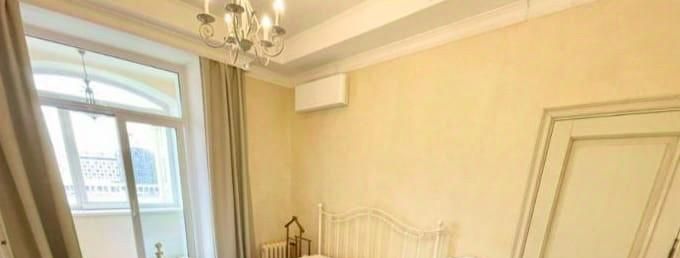 Сдам 4к квартиру на Бережковская набережная, 12, метро Киевская, г. Москва