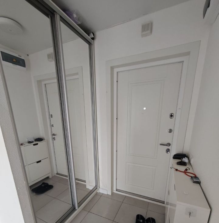 Сдаю 3к квартиру на Домостроительная улица, 14, метро Солнцево, г. Москва