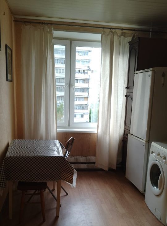 Сдаю 1-к квартиру на Флотская улица, 29К2, метро Беломорская, г. Москва