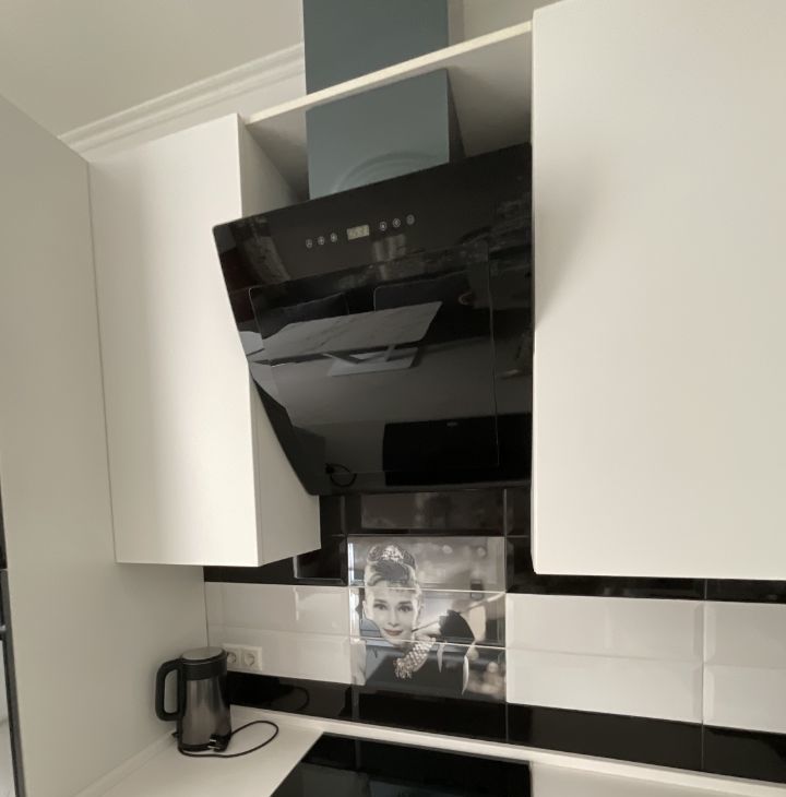 Снять 1-к квартиру на Веерная улица, 6, метро Минская, г. Москва