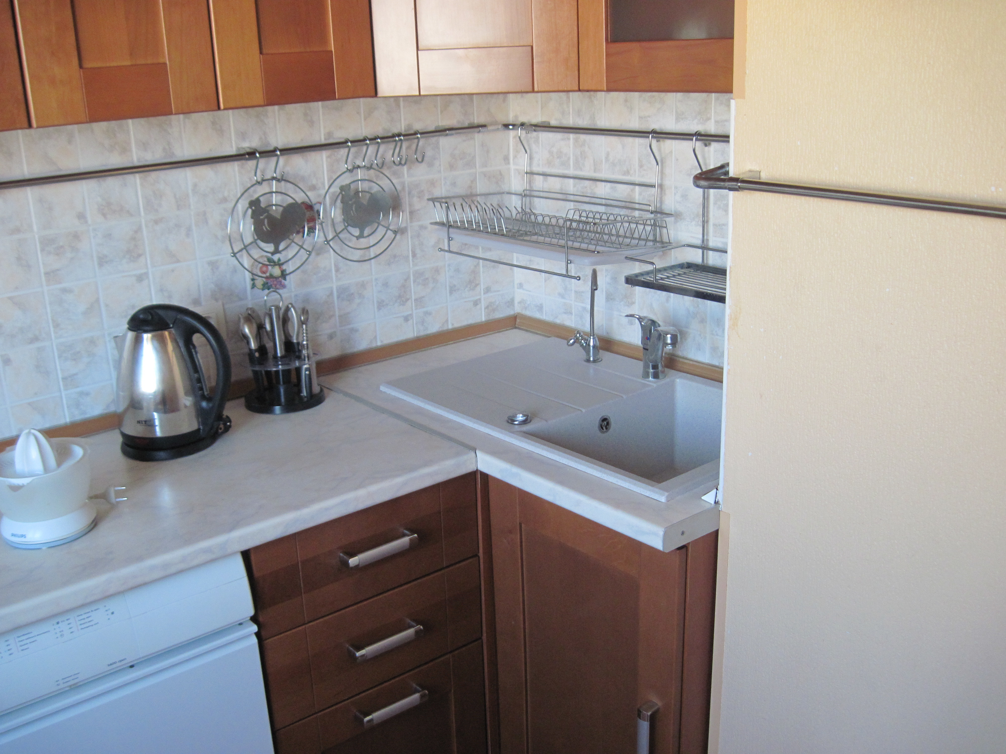 Аренда 2-комнатной квартиры на Московская обл, г Балашиха, ул Звездная, д 12, метро Новогиреево, г. Москва