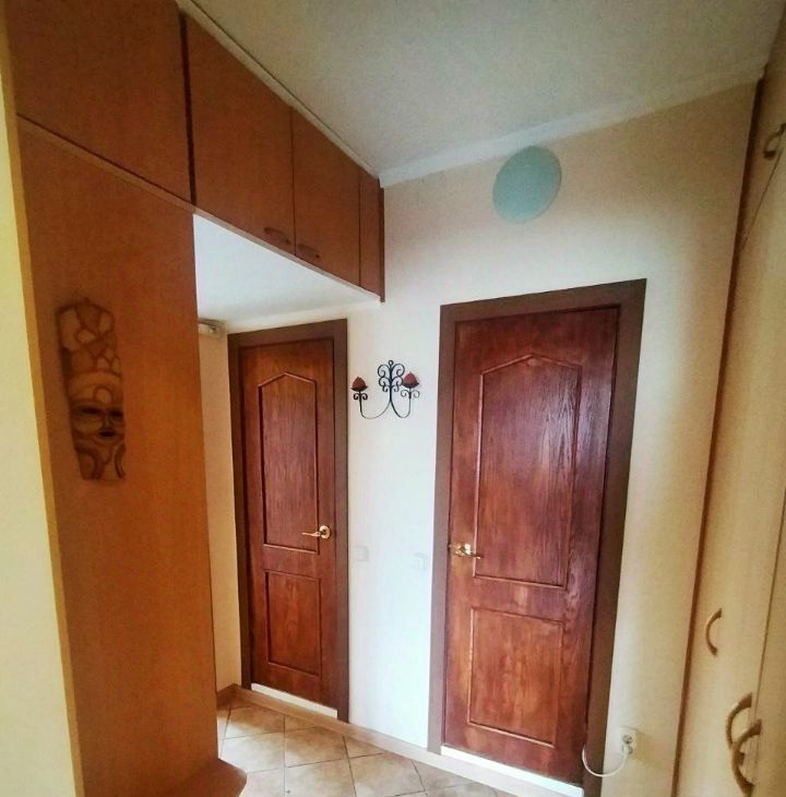 Сдаю 3х-комнатную квартиру на улица Академика Пилюгина, 14К1, метро Новые Черёмушки, г. Москва