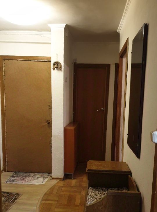 Сдается 2-комнатная квартира на Онежская улица, 36, метро Беломорская, г. Москва