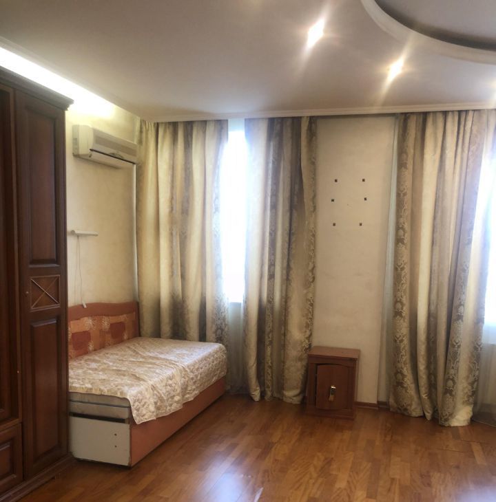 Сдается 4к квартира на Мичуринский проспект, 29, метро Раменки, г. Москва