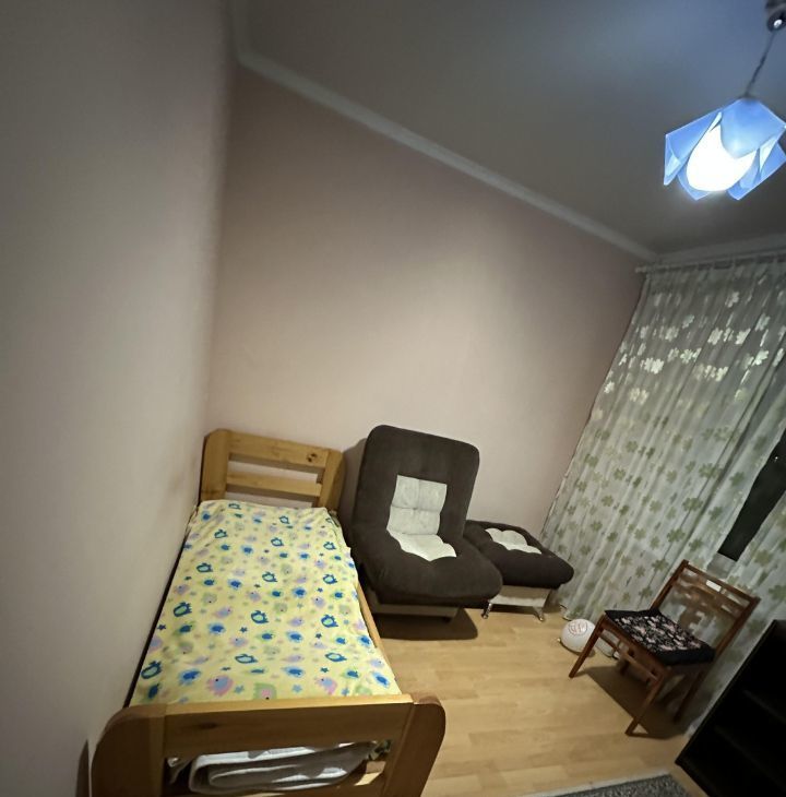 Сдам 3к квартиру на Ферганский проезд, 7К1, метро Жулебино, г. Москва