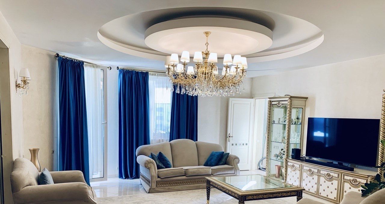 Сдам 4-комнатную квартиру на улица Коштоянца, 20К3, г. Москва