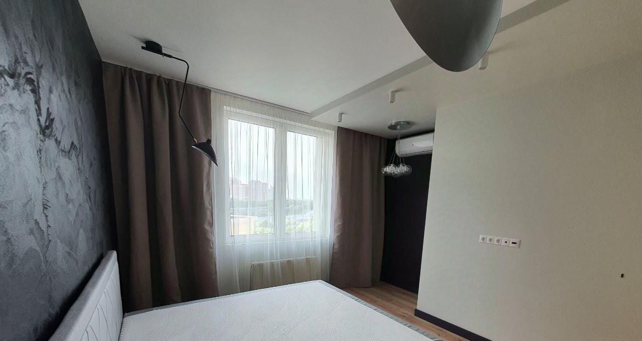 Сдаю 3-комнатную квартиру на Мосфильмовская улица, 88к2с7, метро Раменки, г. Москва