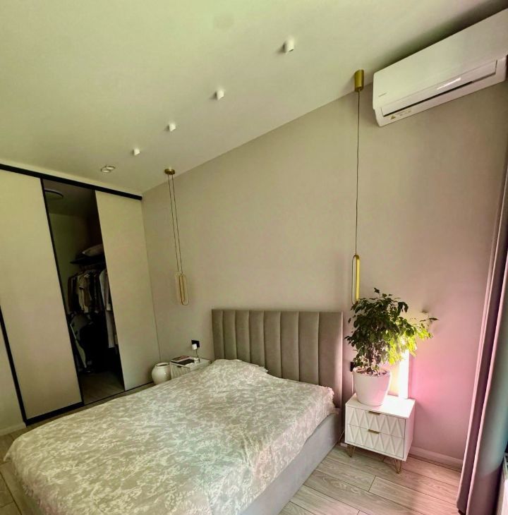 Сдам однокомнатную квартиру на Винницкая улица, 8к4, метро Раменки, г. Москва