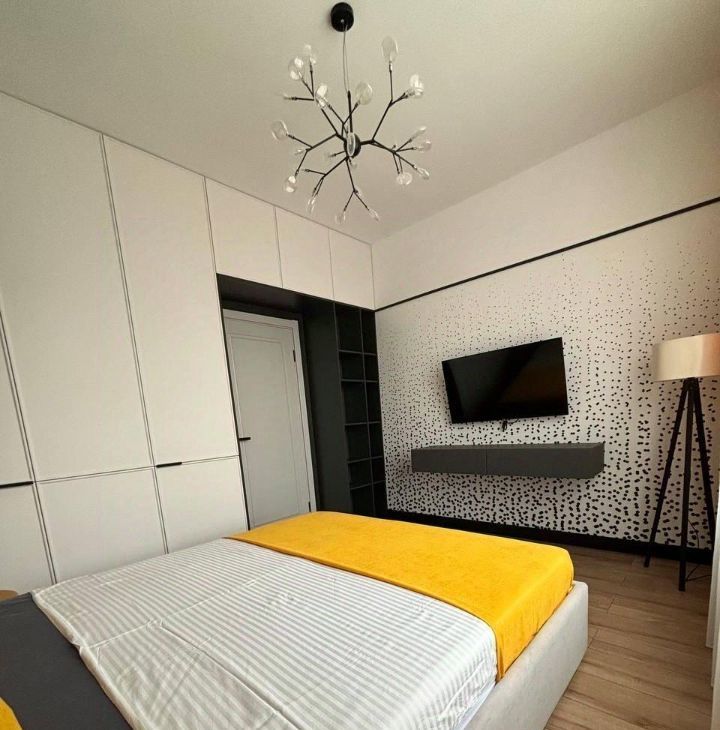 Сдаю 3-комнатную квартиру на улица Эдварда Грига, 14, метро Бульвар Адмирала Ушакова, г. Москва