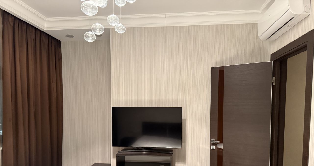 Снять двухкомнатную квартиру на улица Серпуховский Вал, 21к2, метро Шаболовская, г. Москва