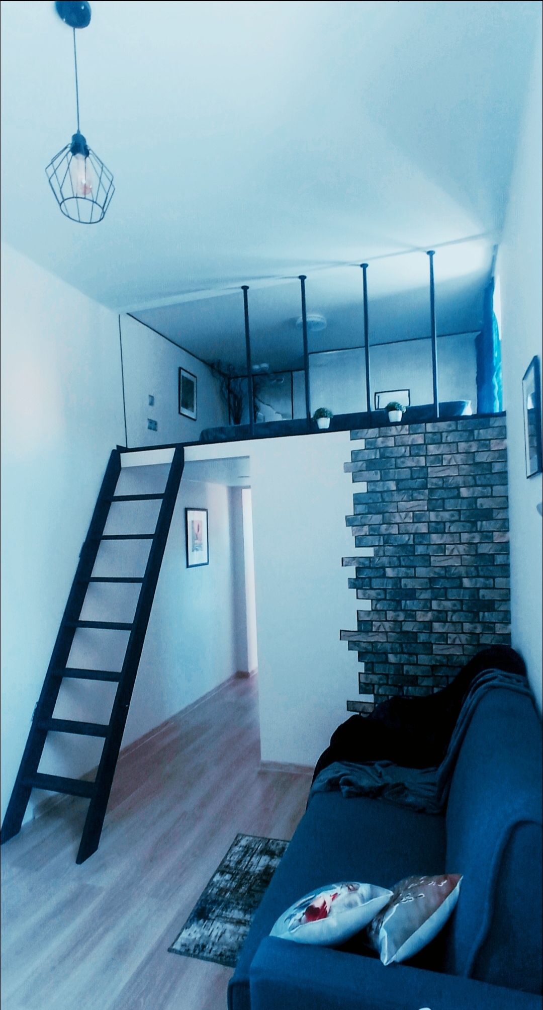 Снять 1-к квартиру на г Москва, ул Ивантеевская, д 9А, метро Бульвар Рокоссовского, г. Москва