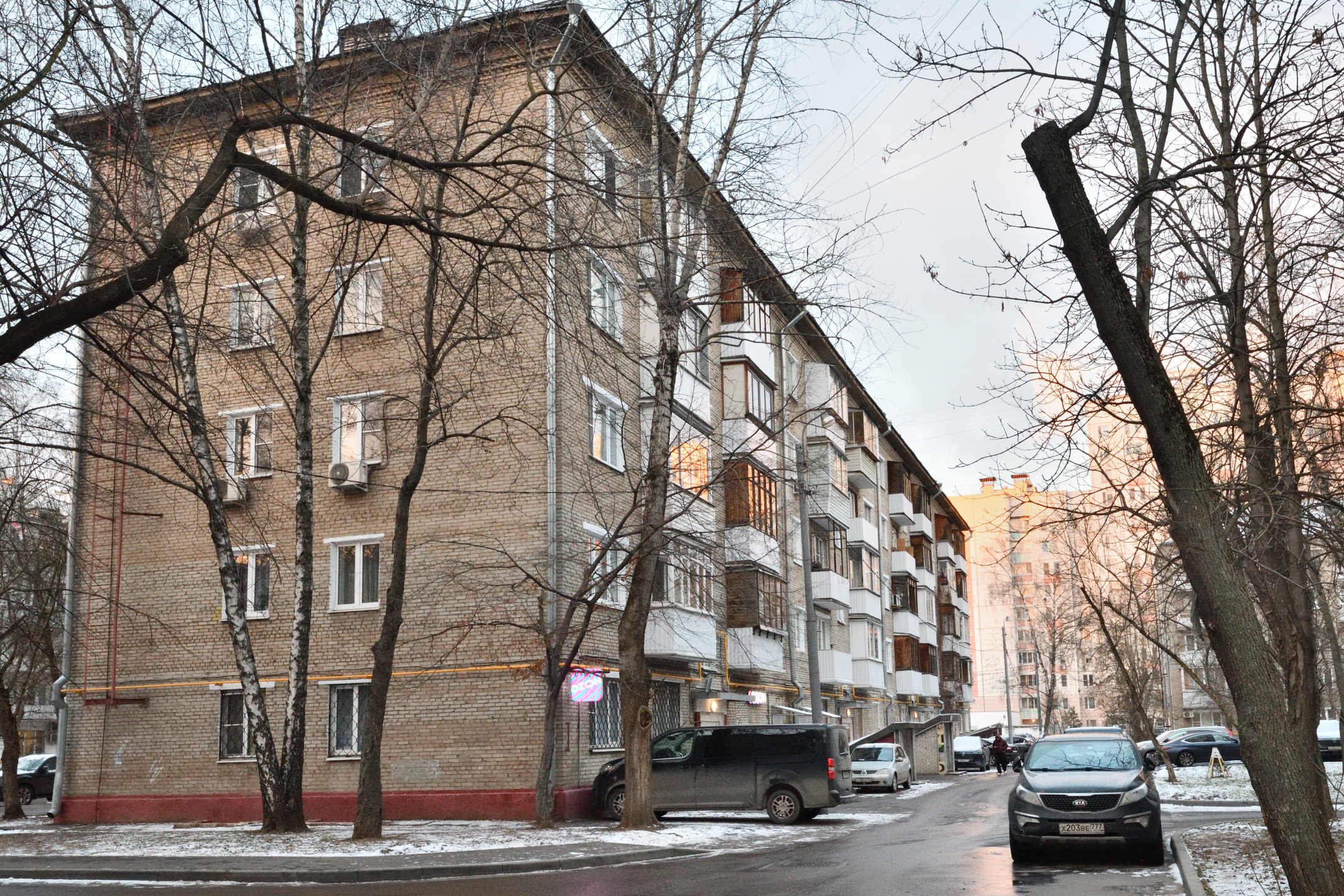 Сдаю 2х-комнатную квартиру на г Москва, ул Мартеновская, д 6 к 3, метро Перово, г. Москва