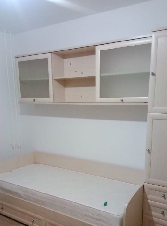 Сдаю четырехкомнатную квартиру на улица Усадебный Парк, 7к1, метро Филатов Луг, г. Москва