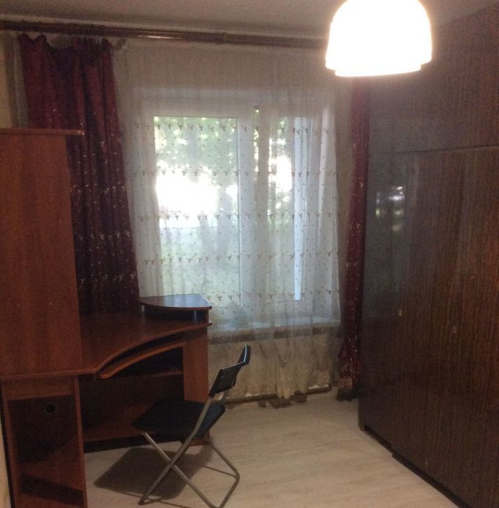 Сдается 2х-комнатная квартира на Касимовская улица, 7к1, метро Пражская, г. Москва