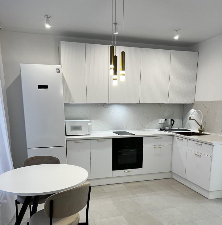 Сдаю 1к квартиру на Иловайская улица, 2, метро Братиславская, г. Москва