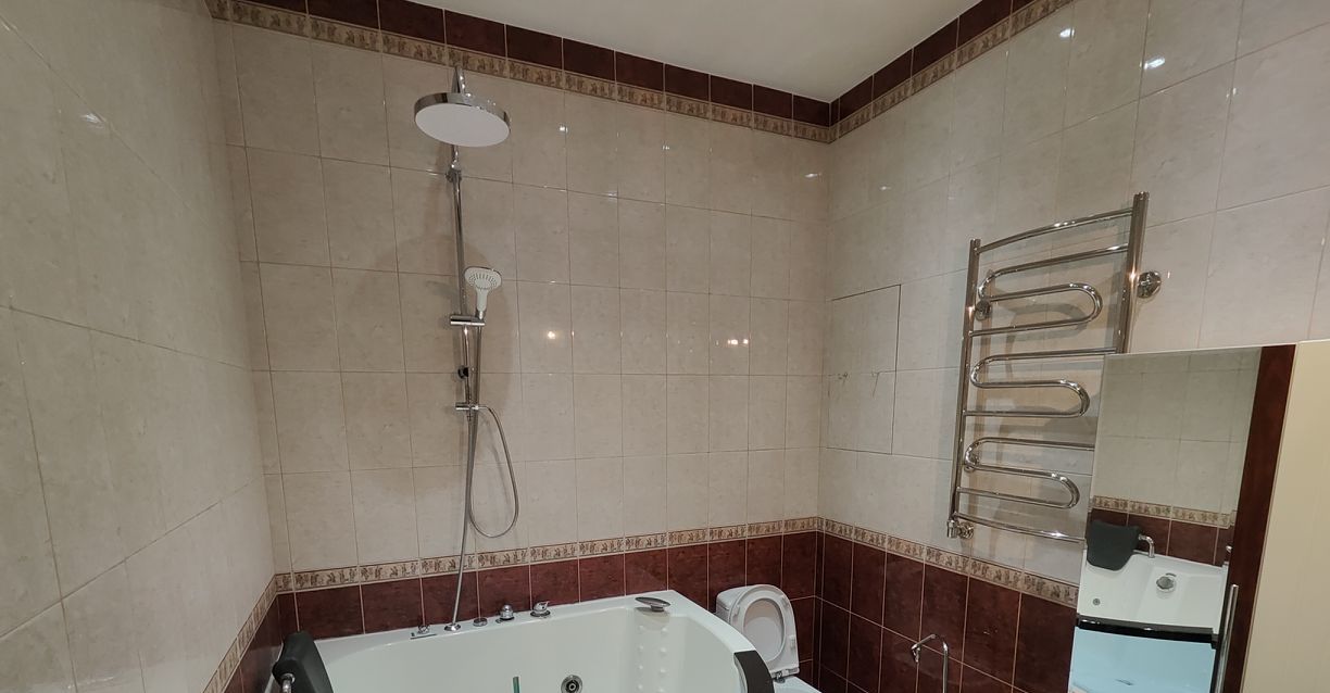 Сдам 3-комнатную квартиру на улица Коштоянца, 20К3, г. Москва