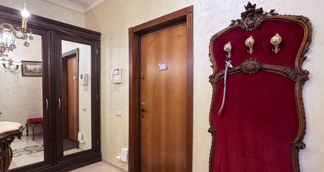 Сдается 3к квартира на улица Удальцова, 85К4, метро Проспект Вернадского, г. Москва