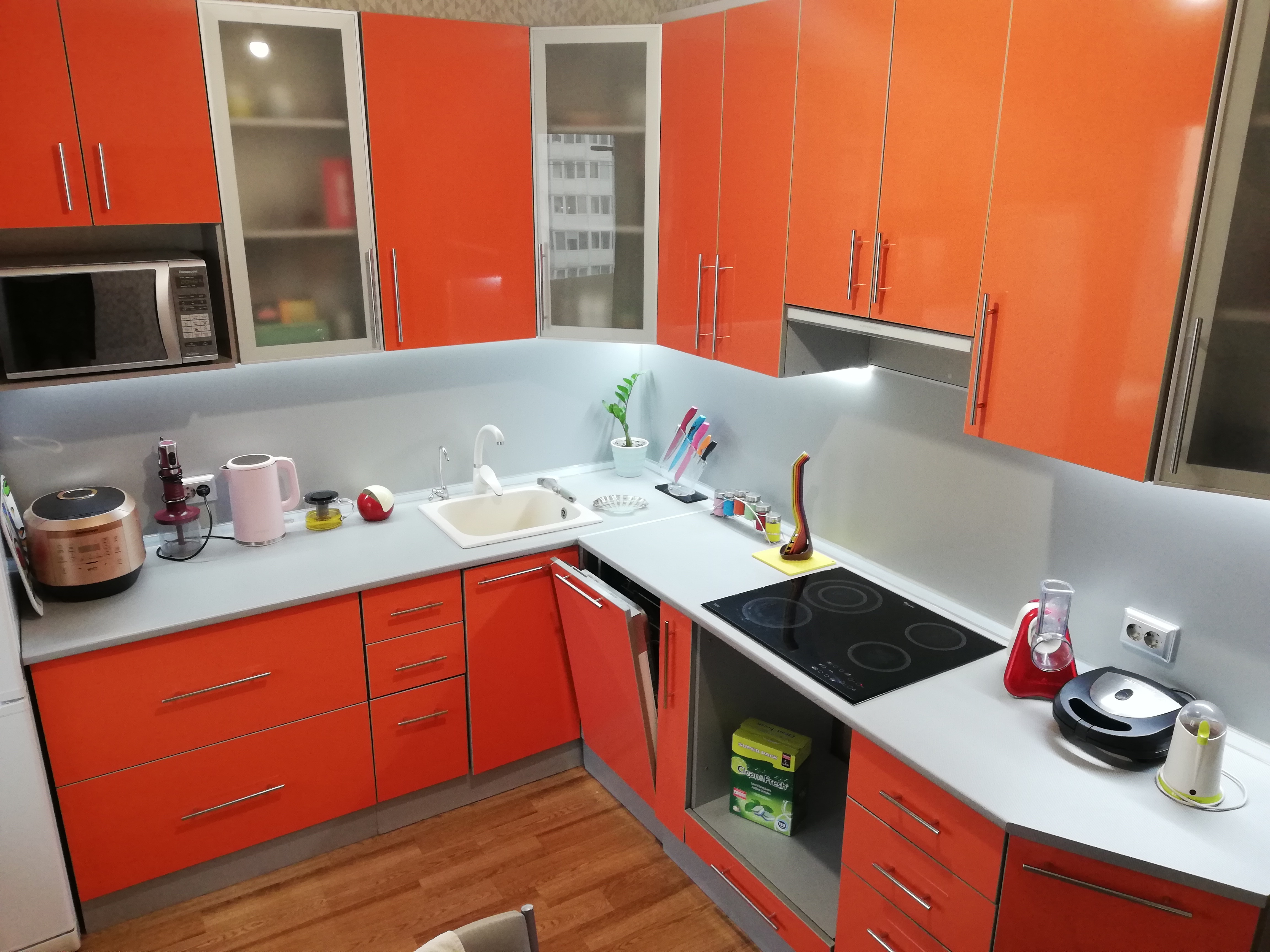 Сдам 1-комнатную квартиру на г Санкт-Петербург, пр-кт Космонавтов, д 65 к 9, метро Звёздная, г. Санкт-Петербург