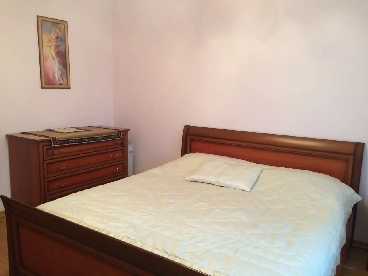 Сдается 3-комнатная квартира на г Москва, Мичуринский пр-кт, д 27 к 3, метро Раменки, г. Москва